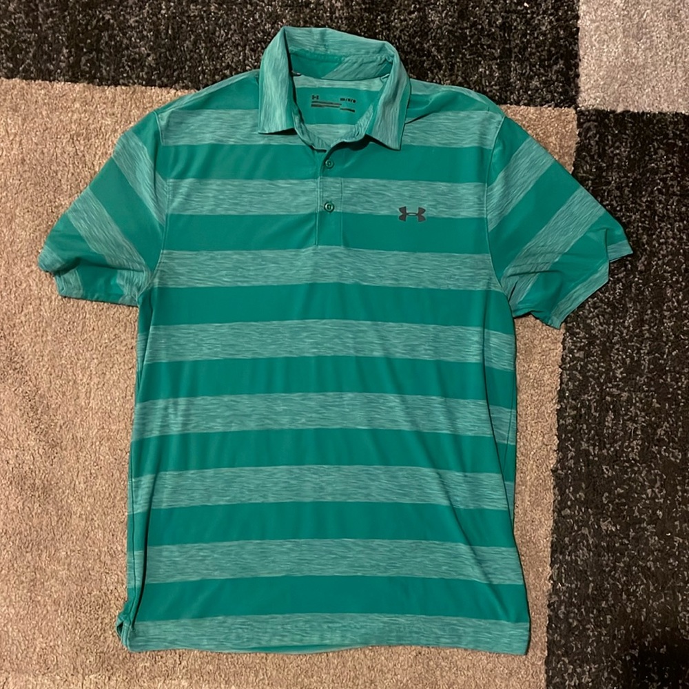 Men’s Under Armour Polo